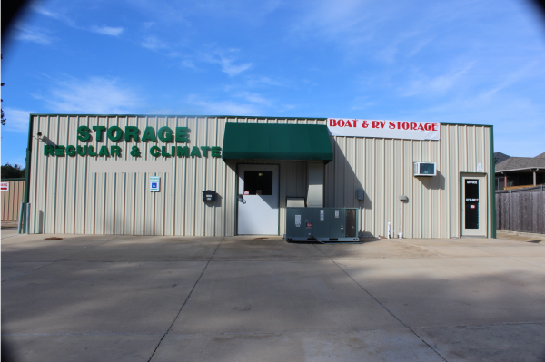 Storage Units In Monroe North Carolina From 46 Extra Space Storage