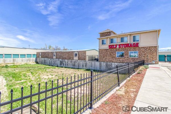CubeSmart Self Storage - Aurora - 2902 S Havana St - 2902 S Havana St
