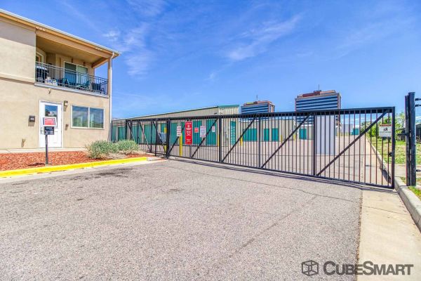 CubeSmart Self Storage - Aurora - 2902 S Havana St - 2902 S Havana St