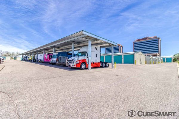 CubeSmart Self Storage - Aurora - 2902 S Havana St - 2902 S Havana St