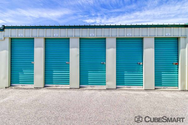 CubeSmart Self Storage - Aurora - 2902 S Havana St - 2902 S Havana St