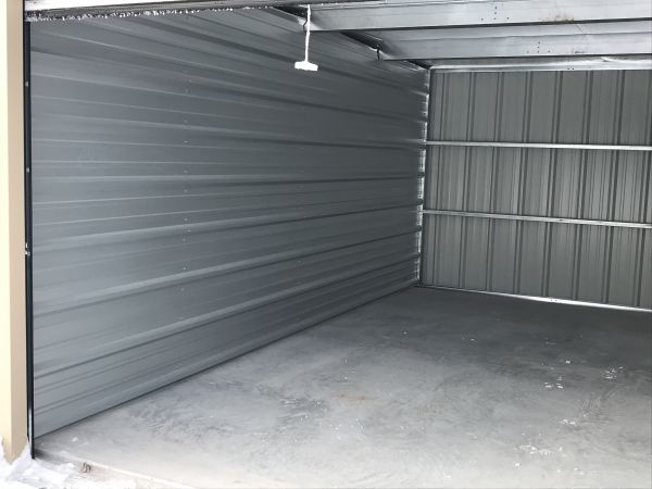 Squirrel's Storage - 1055 Commons Parkway
