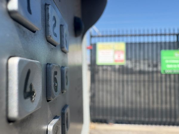 Secure RV Storage - Highland - 7957 Church Ave