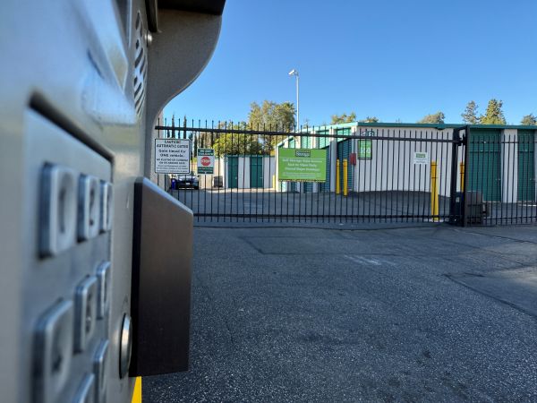 Secure Storage Yucaipa / Redlands - 31547 Outer Highway 10 South