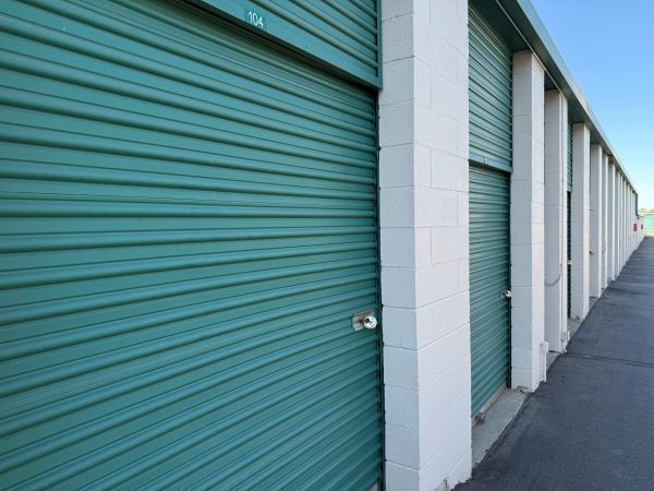 Secure Storage Yucaipa / Redlands - 31547 Outer Highway 10 South