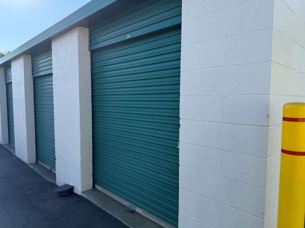 Secure Storage Yucaipa / Redlands - 31547 Outer Highway 10 South
