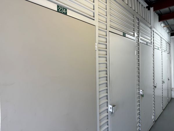 Secure Storage Yucaipa / Redlands - 31547 Outer Highway 10 South
