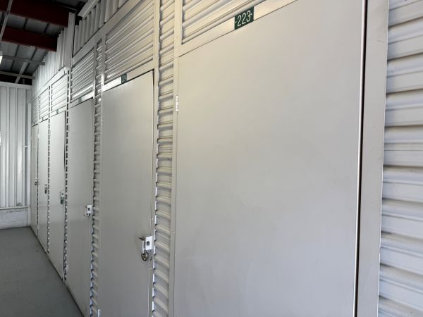 Secure Storage Yucaipa / Redlands - 31547 Outer Highway 10 South