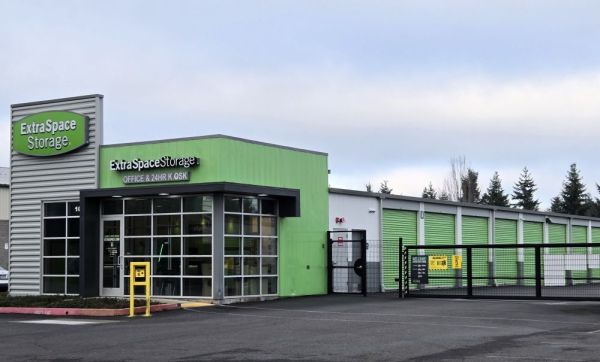 Extra Space Storage - 1822 - Vancouver - 139th Street - 106 Northwest 139th Street