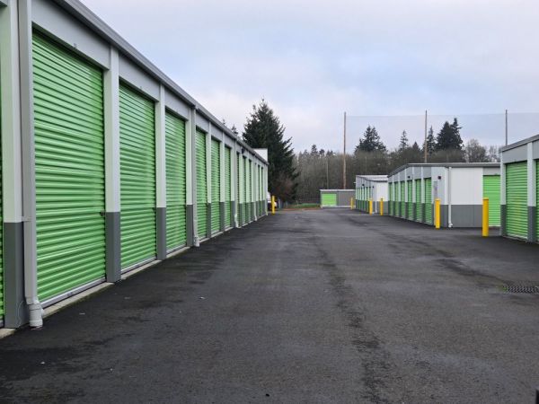 Extra Space Storage - 1822 - Vancouver - 139th Street - 106 Northwest 139th Street