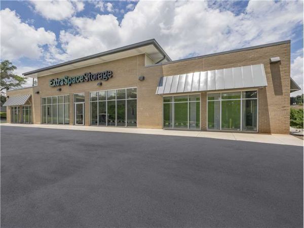 Extra Space Storage - 8533 - Greenville - Woodruff Rd - 549 Woodruff Road