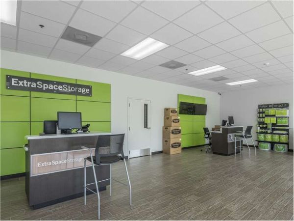 Extra Space Storage - 8533 - Greenville - Woodruff Rd - 549 Woodruff Road