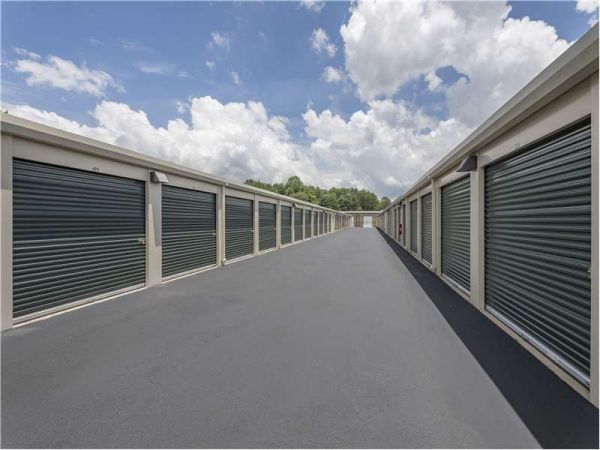 Extra Space Storage - 8533 - Greenville - Woodruff Rd - 549 Woodruff Road