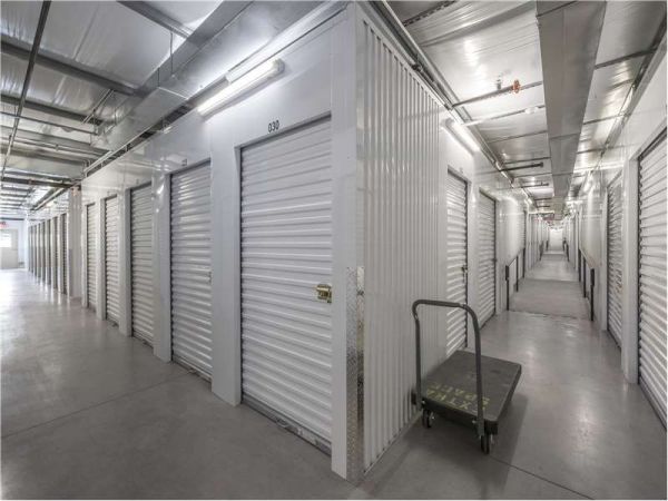 Extra Space Storage - 8533 - Greenville - Woodruff Rd - 549 Woodruff Road