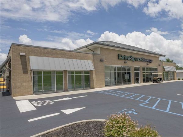 Extra Space Storage - 8533 - Greenville - Woodruff Rd - 549 Woodruff Road