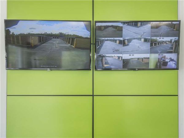 Extra Space Storage - 8533 - Greenville - Woodruff Rd - 549 Woodruff Road