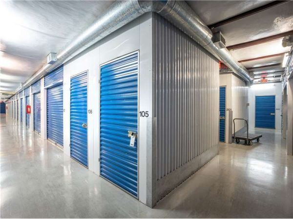 Extra Space Storage - 8702 - Carrollton - Marsh Lane - 2422 Marsh Lane
