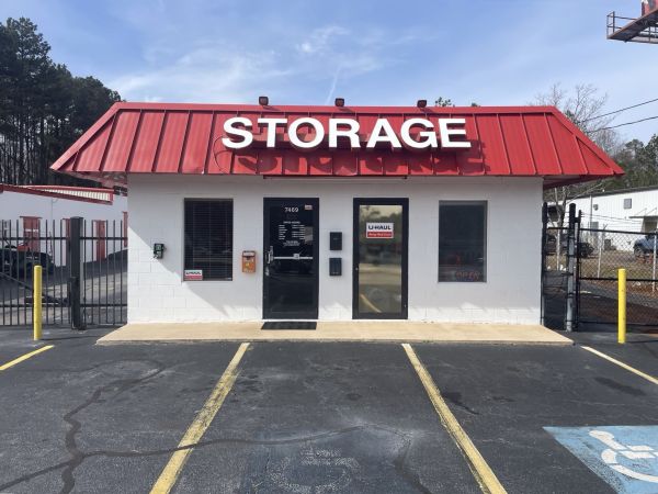 Storage Sense - Jonesboro - 7469 Tara Boulevard