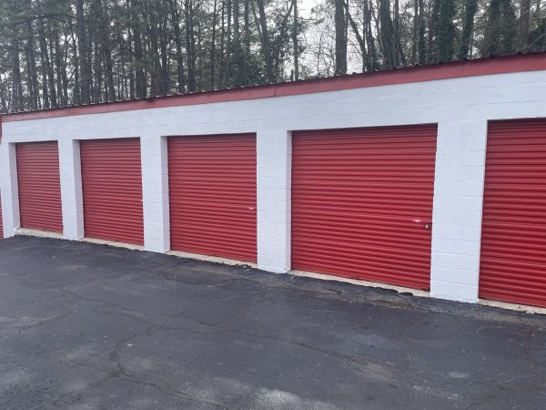 Storage Sense - Jonesboro - 7469 Tara Boulevard