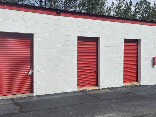 Storage Sense - Jonesboro - 7469 Tara Boulevard