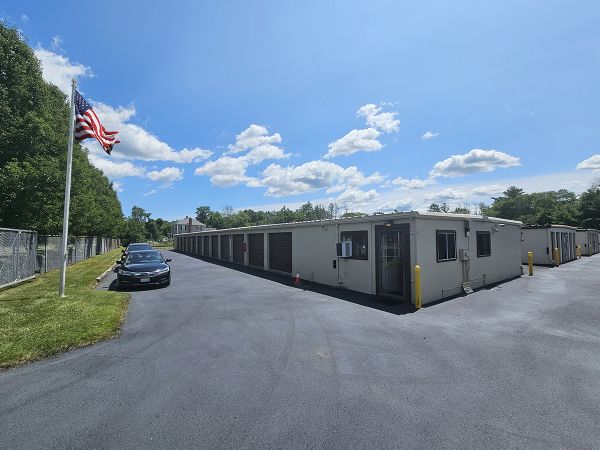 106 Self Storage - 106 County Road