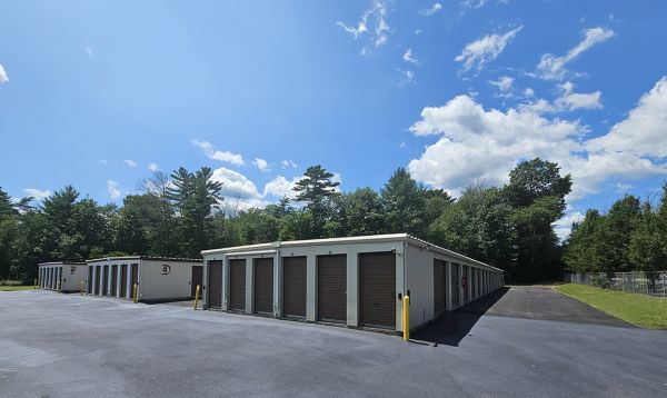 106 Self Storage - 106 County Road