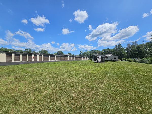 106 Self Storage - 106 County Road