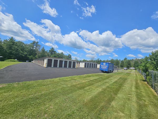 106 Self Storage - 106 County Road