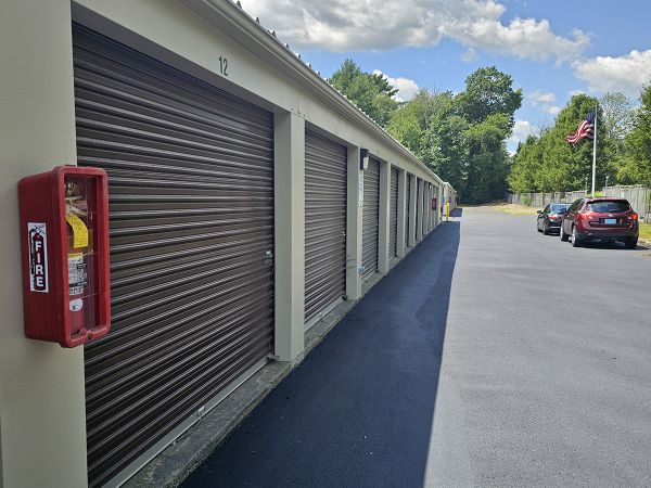 106 Self Storage - 106 County Road
