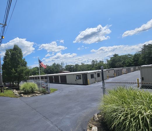 106 Self Storage - 106 County Road