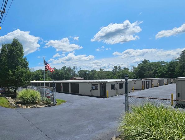 106 Self Storage - 106 County Road