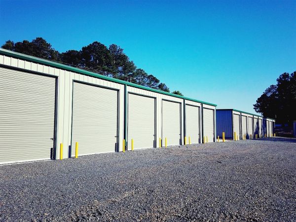 Land Hunter Storage - 162 Beaver Creek Road