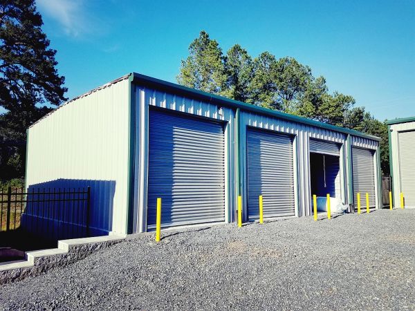 Land Hunter Storage - 162 Beaver Creek Road
