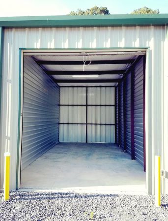 Land Hunter Storage - 162 Beaver Creek Road