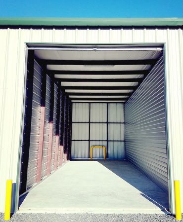 Land Hunter Storage - 162 Beaver Creek Road