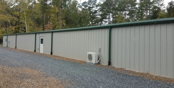 Land Hunter Storage - 162 Beaver Creek Road
