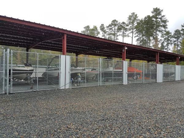 Land Hunter Storage - 162 Beaver Creek Road