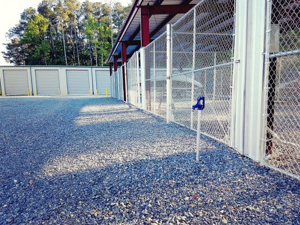 Land Hunter Storage - 162 Beaver Creek Road