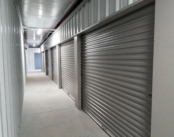Land Hunter Storage - 162 Beaver Creek Road