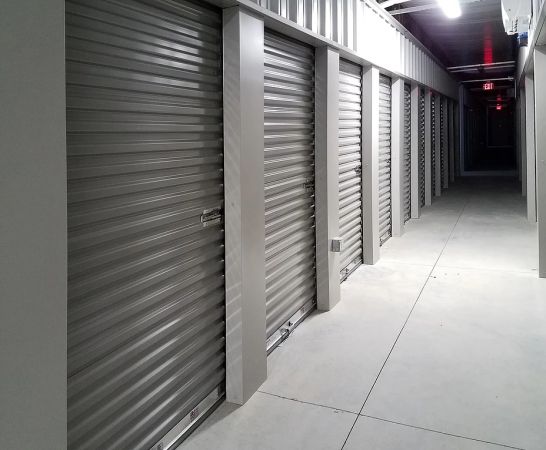 Land Hunter Storage - 162 Beaver Creek Road