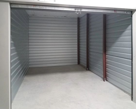 Land Hunter Storage - 162 Beaver Creek Road