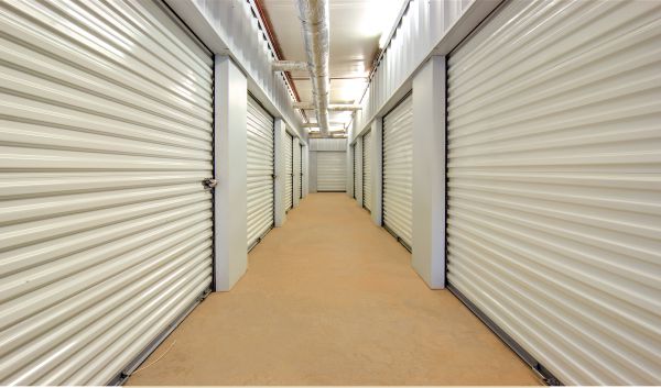 Prime Storage - Midland - 6700 Flat Rock Court