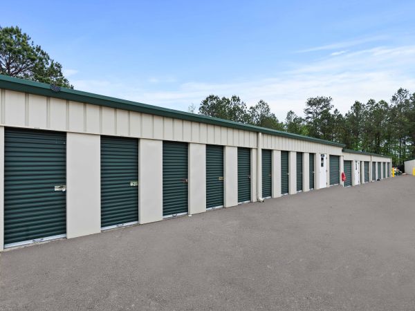 Prime Storage - Midland - 6700 Flat Rock Court