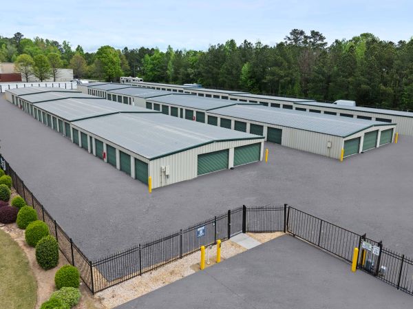 Prime Storage - Midland - 6700 Flat Rock Court