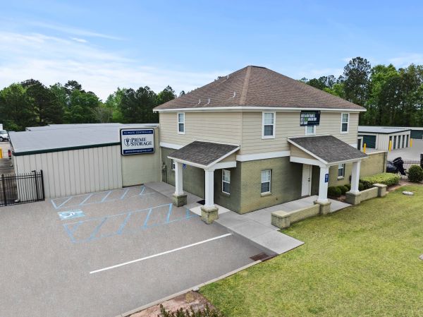 Prime Storage - Midland - 6700 Flat Rock Court