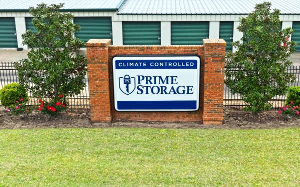 Prime Storage - Midland - 6700 Flat Rock Court