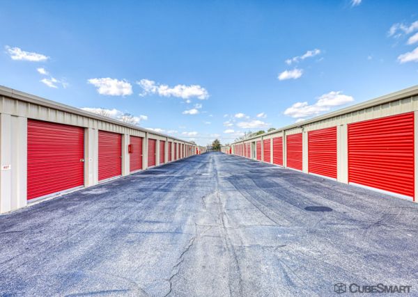 CubeSmart Self Storage - Panama City - 4003 Florida 390 - 4003 W Highway 390