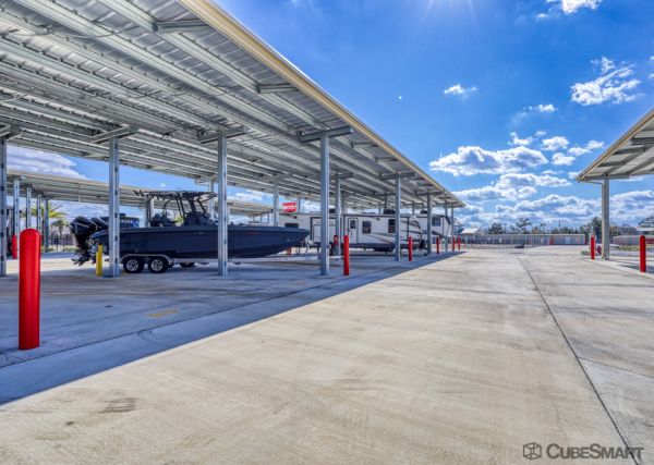 CubeSmart Self Storage - Panama City - 4003 Florida 390 - 4003 W Highway 390