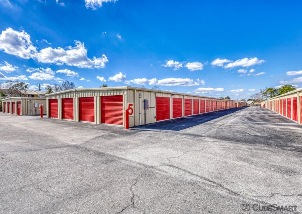 CubeSmart Self Storage - Panama City - 4003 Florida 390 - 4003 W Highway 390