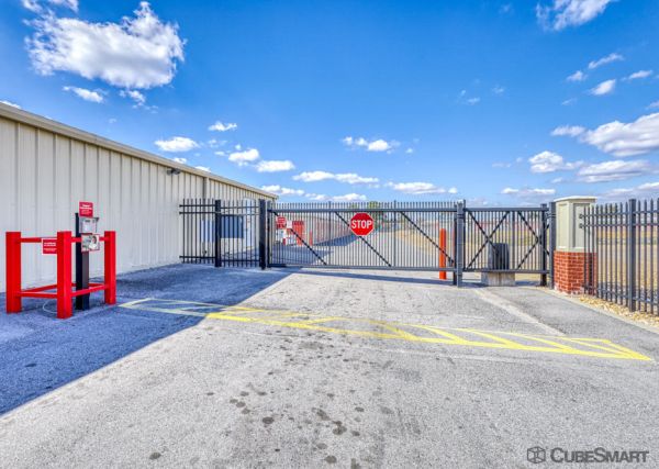 CubeSmart Self Storage - Panama City - 4003 Florida 390 - 4003 W Highway 390